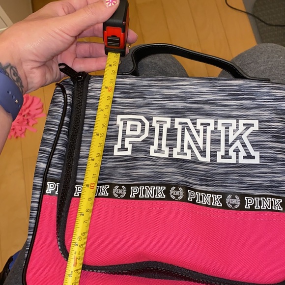 Victoria Secret Pink Bag - Picture 11 of 12